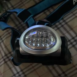 Headlight 