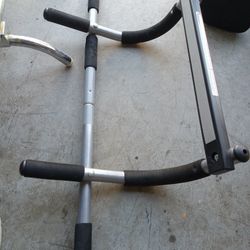 $20 Chin-up Bar