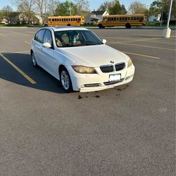 2008 BMW 328i