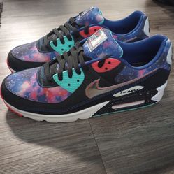 Air Max 90 Galaxy