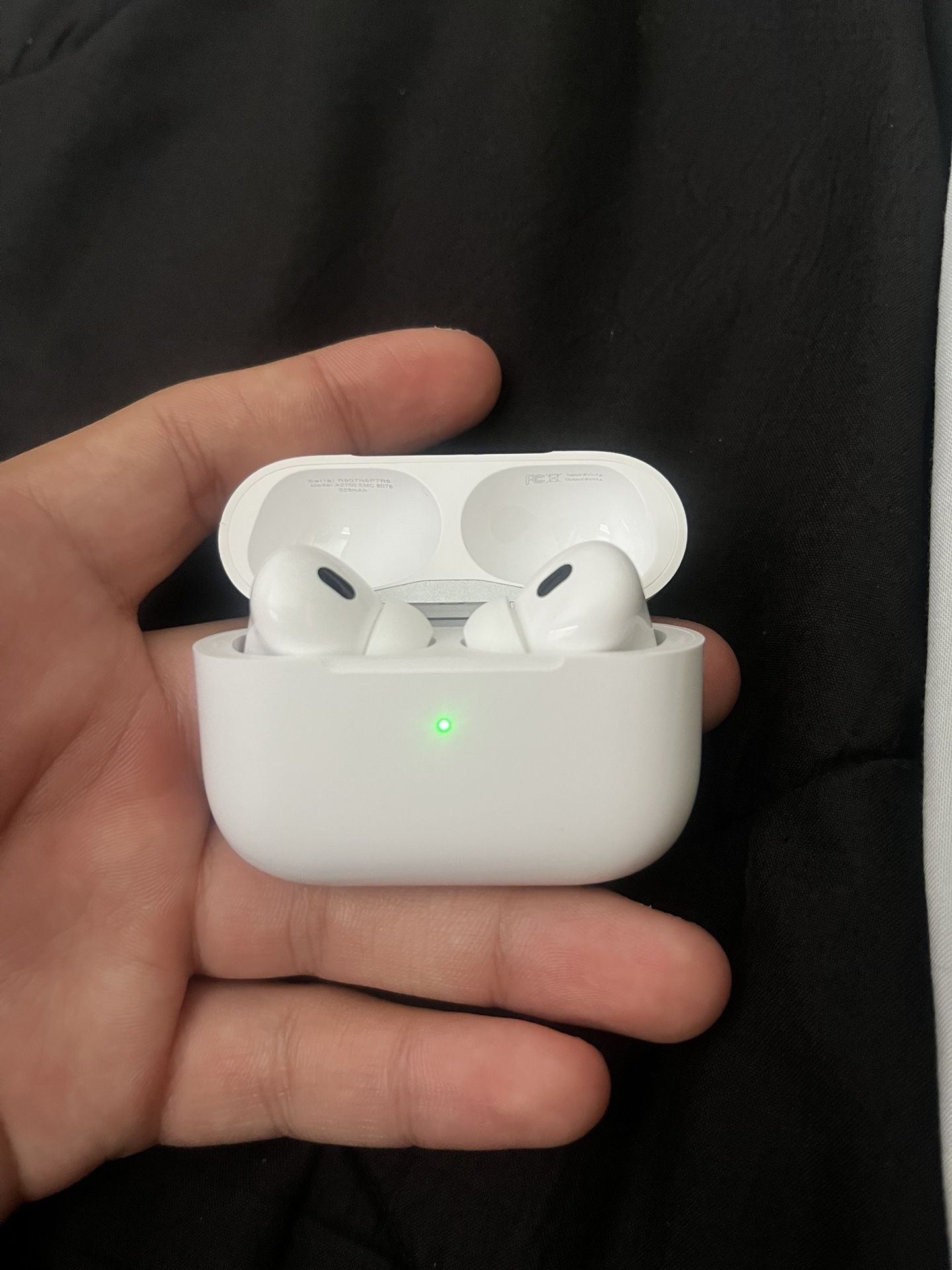 AirPods Pro’s 2nd Gen