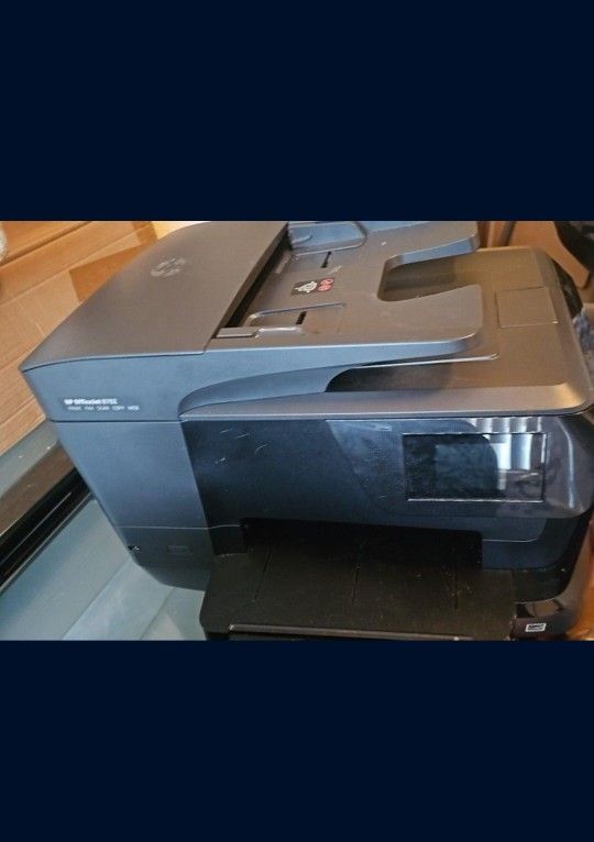 HP Printer For Sale