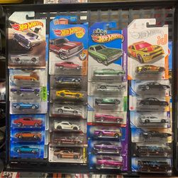 Hotwheels bundles