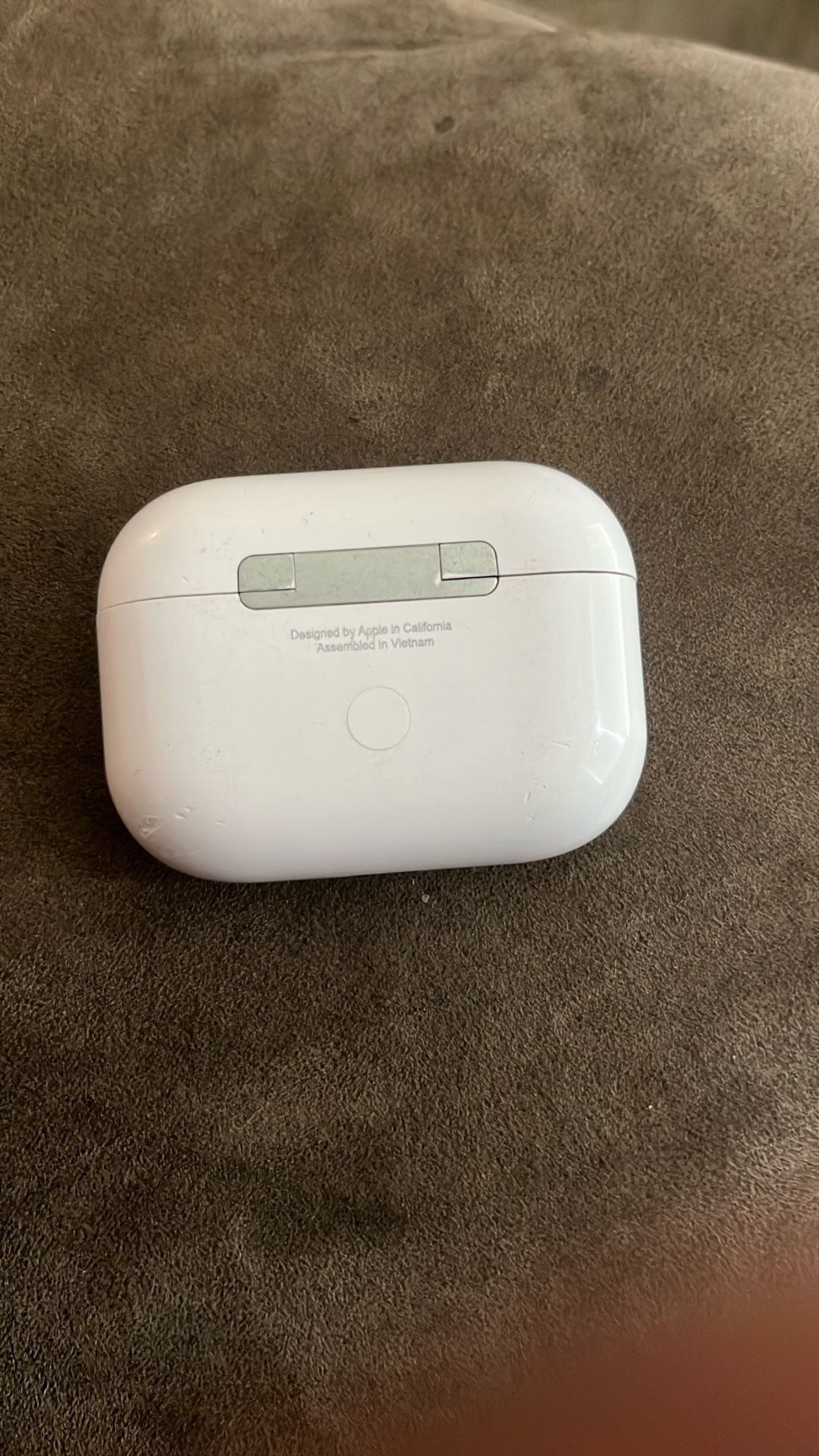 airpod pro 2 pick up only