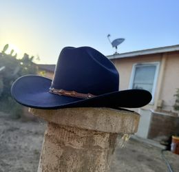 Cowboy Hat 