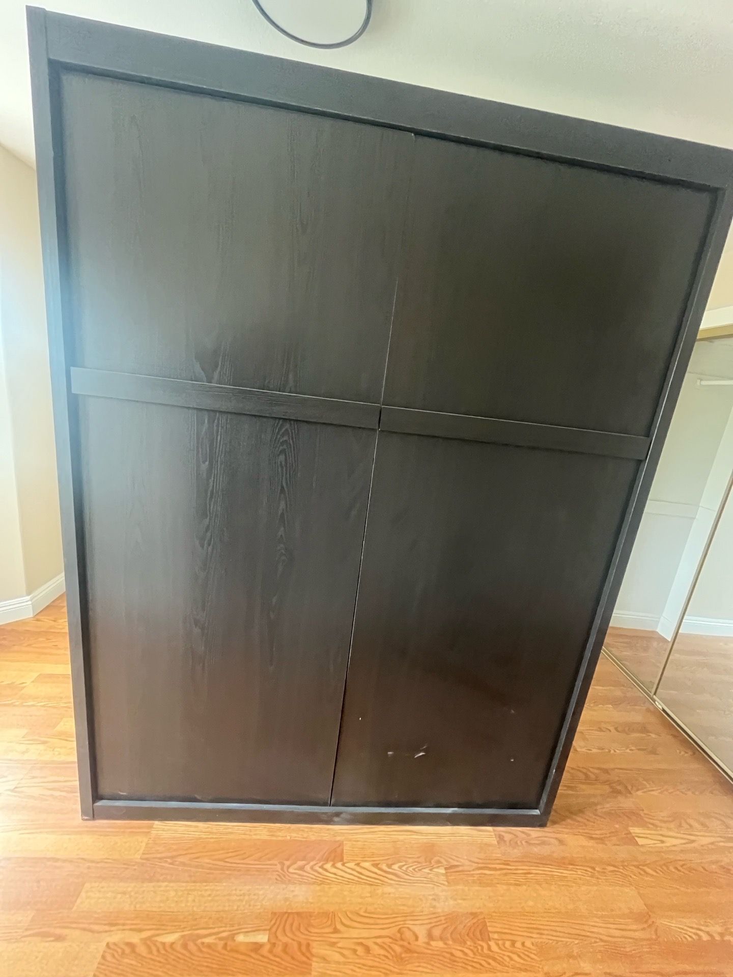 Murphy bed Queen