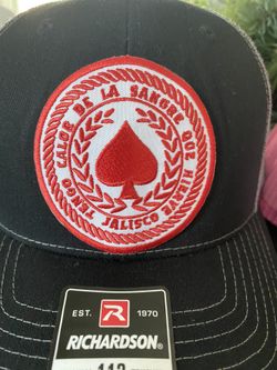 Jalisco Trucker Hat Custom 🔥 
