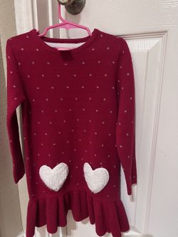 Knitted Dress