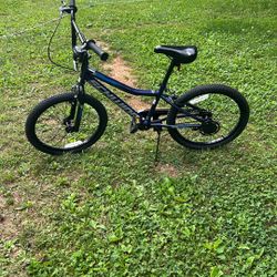 Kids Schwinn Bike 