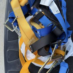 Work Harness