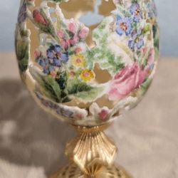 Decorative Egg