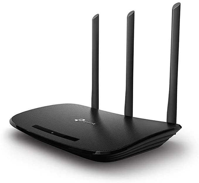 TP-LINK TL-WR940N Wireless N300 Home Router, 450Mpbs brand new!! Best price, local pickup, no covid-19, no lines, no tax!!
