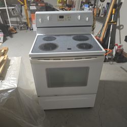 Whirlpool Oven