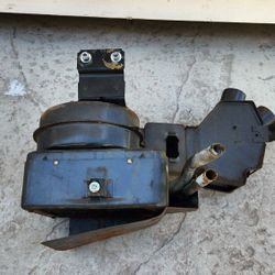 Chevy C10 Heater Box 