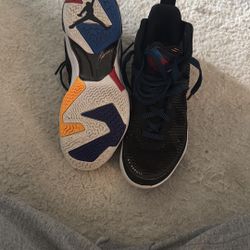 Basketball Shoes 