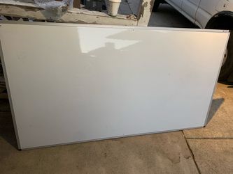 Large Whiteboard $45 OBO!
