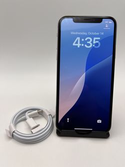Apple iPhone Xs 64gb Silver Unlocked | Desbloqueado with Free Charger