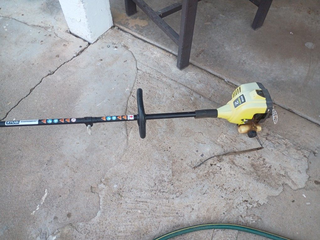 Ryobi Weed Eater 