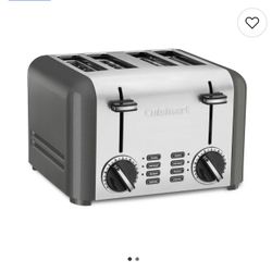 Cuisinart 4-Slice Toaster