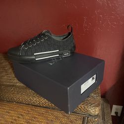 Dior B23 Black 