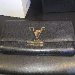 Louis Vuitton Wallet