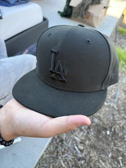 LA Cap Genuine