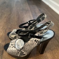 Express Women’s Heels Size 8