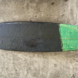 Surfboard