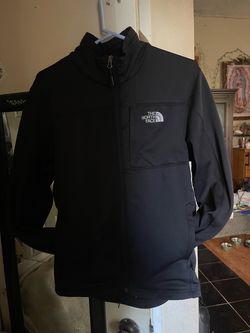 northface sweater