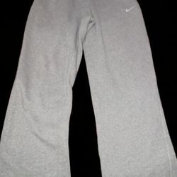 Nike Sweats Size Medium 