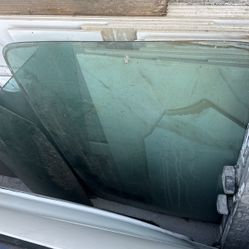 Classic Cadilac Windows , 