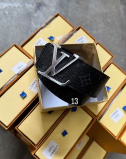 Deaigner Belts