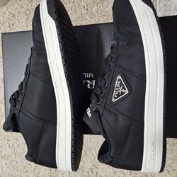 Prada Sneaker 