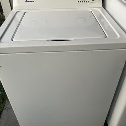 Amana Washer
