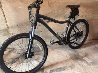 MTB CO-OP XL FRAME
