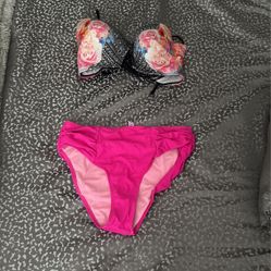 Bikini Size Large 