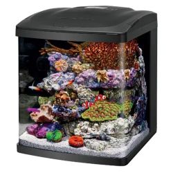 Coralife Biocube 16 gallon with stand brand new