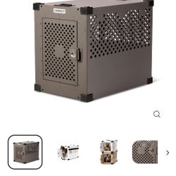 Corral De Perros Nuevo