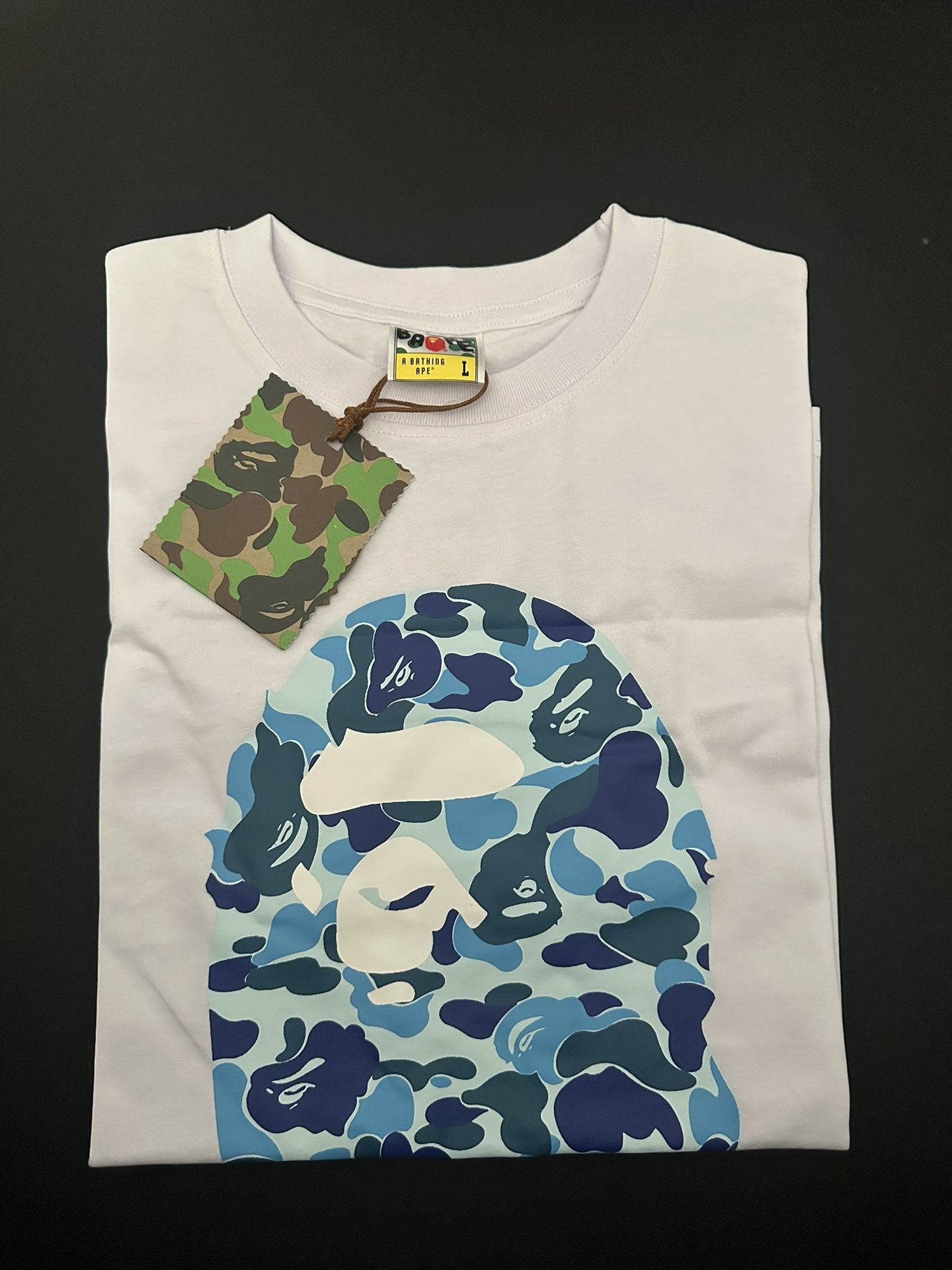Bape Shirt