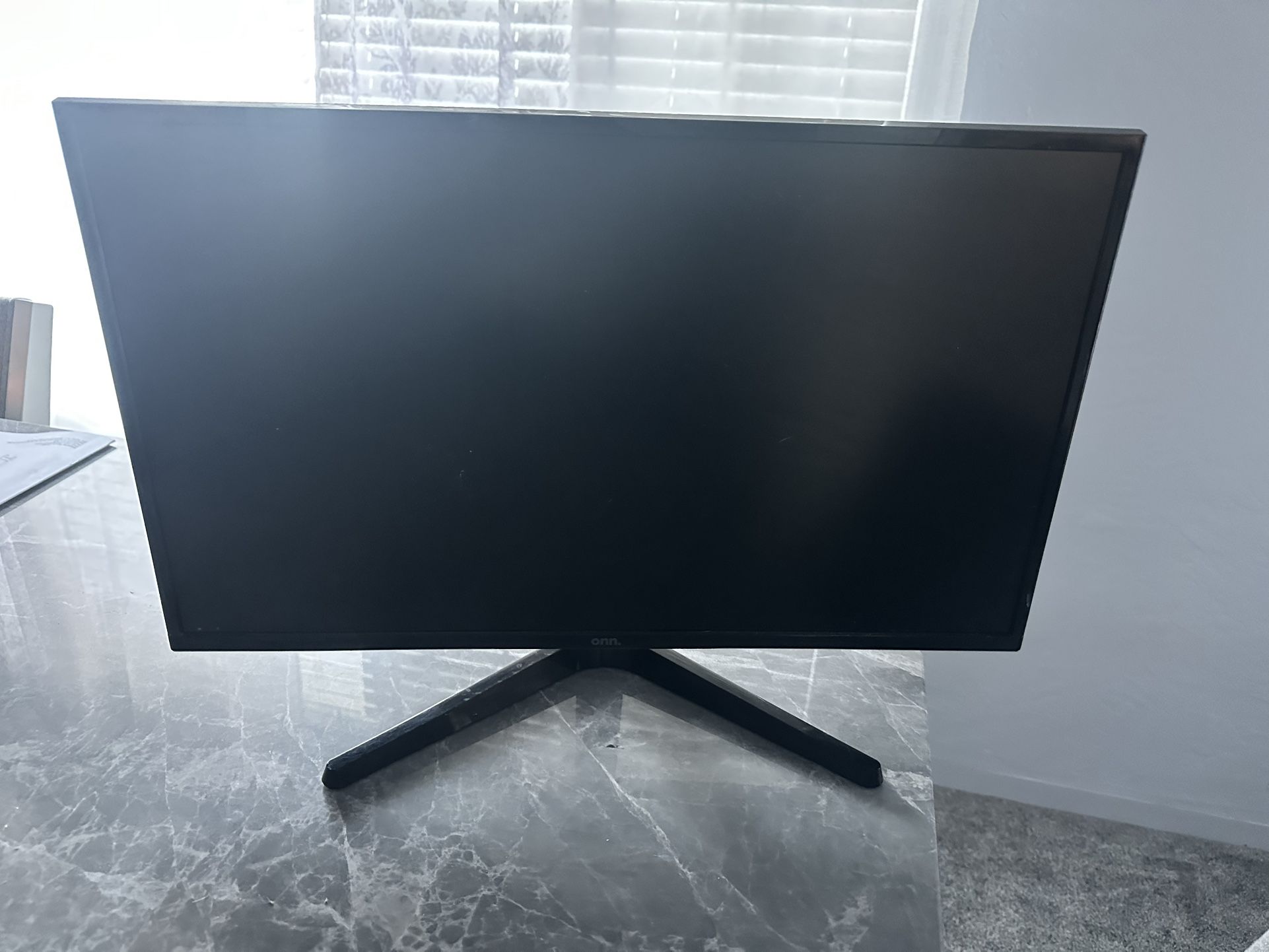 Monitor