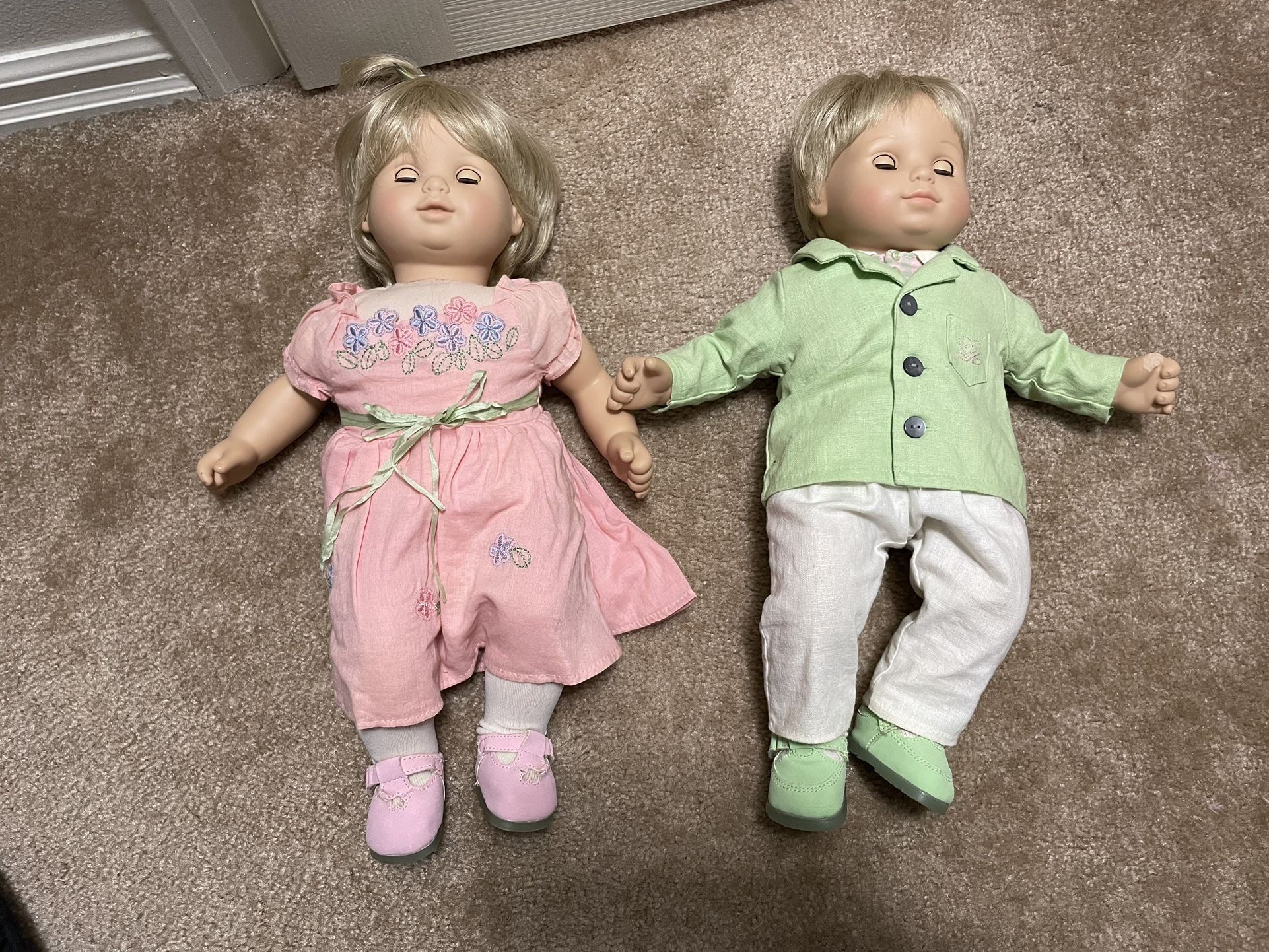 American Girl/Bitty Baby Doll Random Assortment