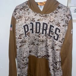 Padres 