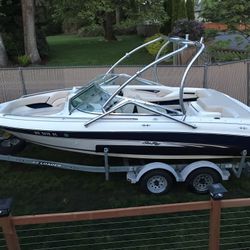 98 Sea Ray Signature 