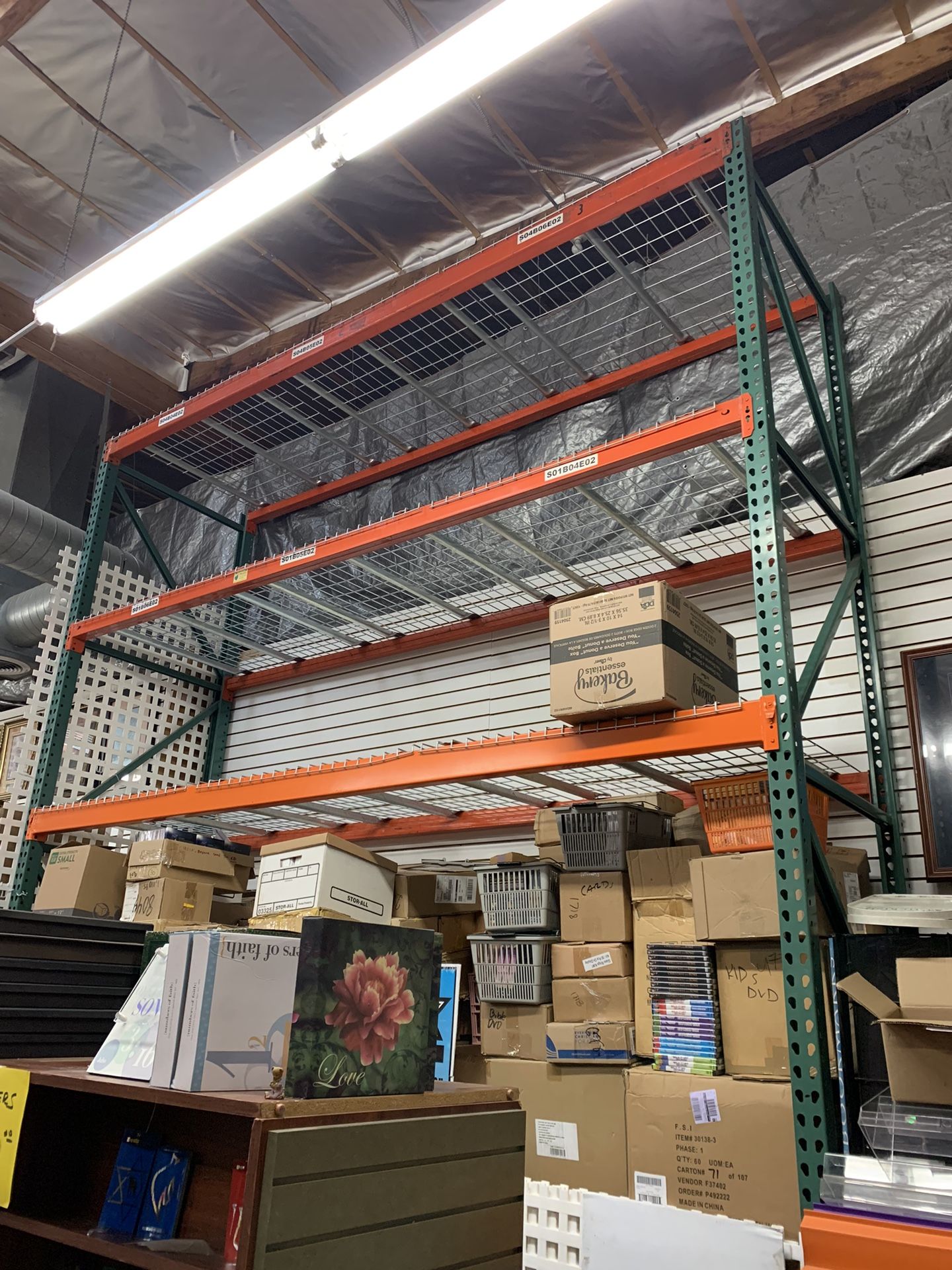Pallet Racks for Sale in Temecula, CA - OfferUp