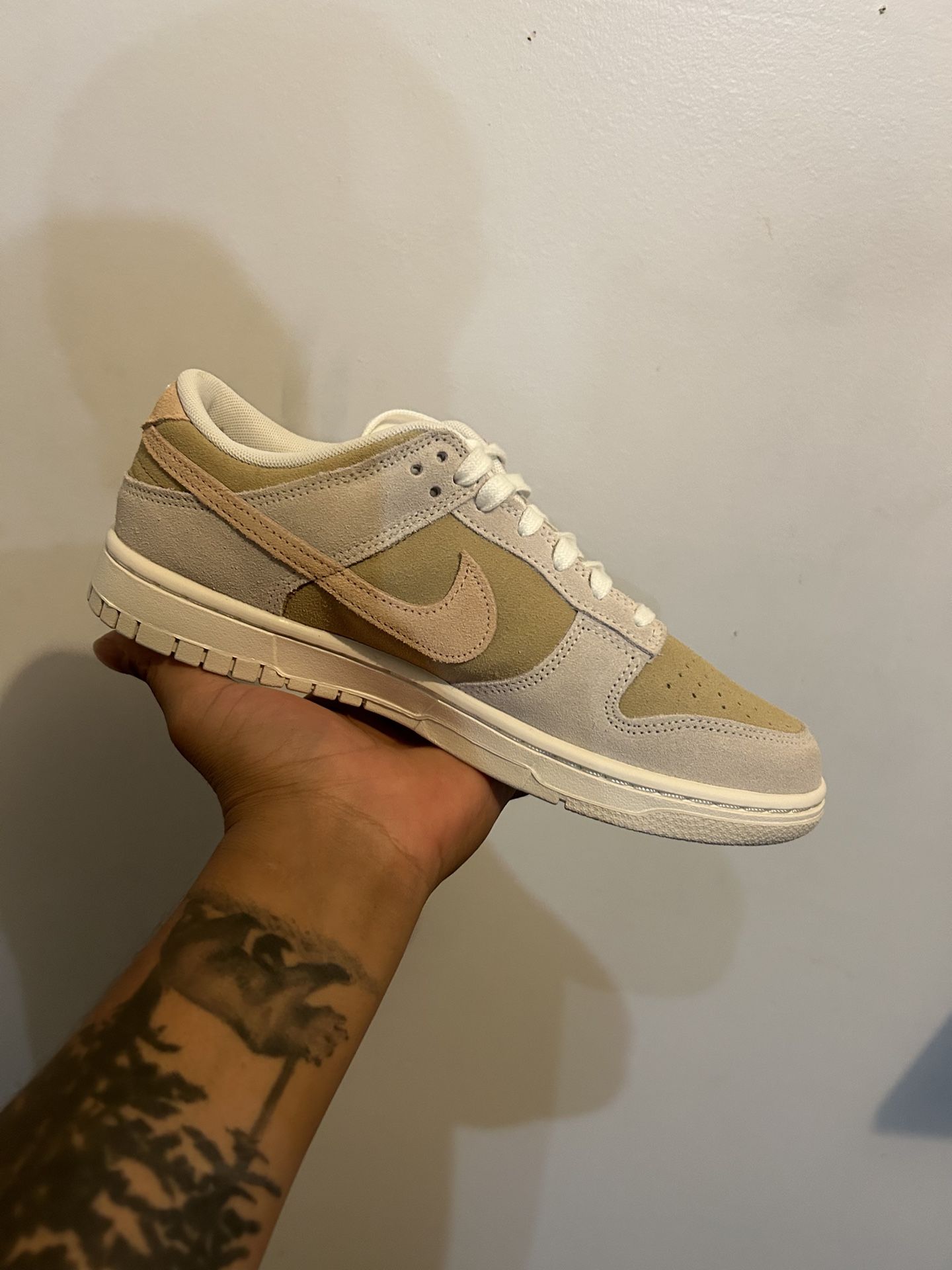 Nike Dunk Low Size 9 Women’s