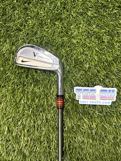Nike VR Pro Combo 5-Iron Stiff RH