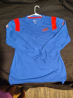 Buffalo bills Nike dri fit