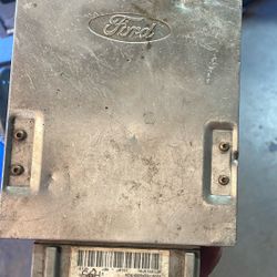 Fox Body Ecu