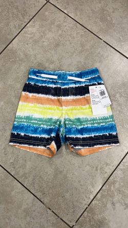 Old Navy Toddler Boy’s UPF 50 Swimming Shorts / Trunks, Size 18-24 Months