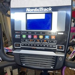 NordicTrack Bike